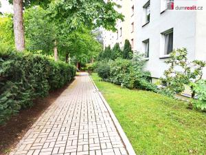 Prodej bytu 3+1, Ústí nad Labem - Krásné Březno, Vojanova, 79 m2