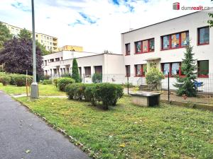 Prodej bytu 3+1, Ústí nad Labem - Krásné Březno, Vojanova, 79 m2