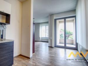 Pronájem bytu 2+kk, Kvasiny, 58 m2