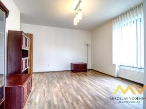 Pronájem bytu 2+kk, Kvasiny, 58 m2