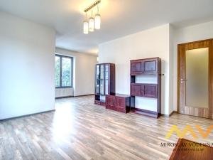 Pronájem bytu 2+kk, Kvasiny, 58 m2