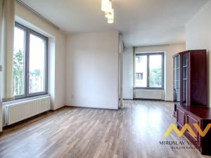 Pronájem bytu 2+kk, Kvasiny, 58 m2