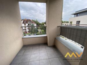 Pronájem bytu 2+kk, Kvasiny, 58 m2