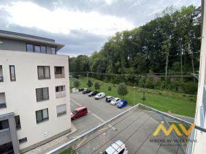 Pronájem bytu 2+kk, Kvasiny, 58 m2