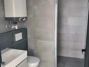 Prodej bytu 2+kk, Hrušovany nad Jevišovkou, Zahradní, 44 m2