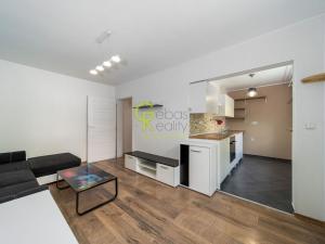 Pronájem bytu 2+kk, Milovice - Mladá, Braniborská, 48 m2