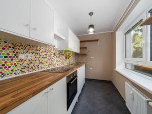 Pronájem bytu 2+kk, Milovice - Mladá, Braniborská, 48 m2