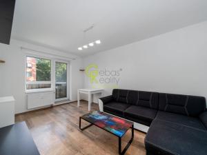 Pronájem bytu 2+kk, Milovice - Mladá, Braniborská, 48 m2