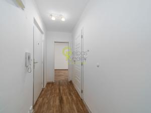 Pronájem bytu 2+kk, Milovice - Mladá, Braniborská, 48 m2