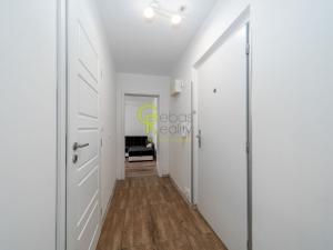 Pronájem bytu 2+kk, Milovice - Mladá, Braniborská, 48 m2