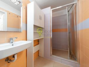 Pronájem bytu 2+kk, Milovice - Mladá, Braniborská, 48 m2
