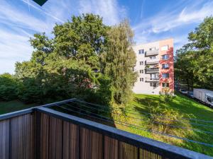 Pronájem bytu 2+kk, Milovice - Mladá, Braniborská, 48 m2