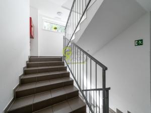 Pronájem bytu 2+kk, Milovice - Mladá, Braniborská, 48 m2