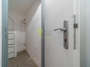 Pronájem bytu 2+kk, Milovice - Mladá, Braniborská, 48 m2