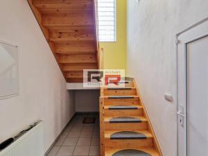 Pronájem bytu 3+kk, Štěpánov, Novoveská, 80 m2