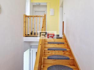 Pronájem bytu 3+kk, Štěpánov, Novoveská, 80 m2