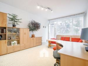 Prodej bytu 2+1, Ústí nad Labem, SNP, 66 m2