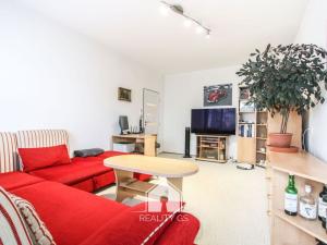 Prodej bytu 2+1, Ústí nad Labem, SNP, 66 m2