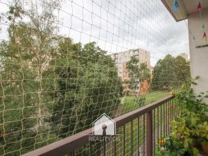 Prodej bytu 2+1, Ústí nad Labem, SNP, 66 m2