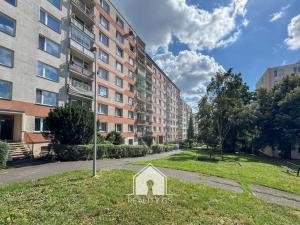 Prodej bytu 2+1, Ústí nad Labem, SNP, 66 m2
