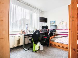 Prodej bytu 2+1, Ústí nad Labem, SNP, 66 m2