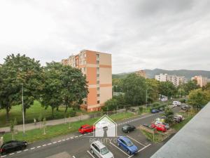 Prodej bytu 2+1, Ústí nad Labem, SNP, 66 m2