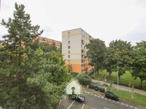 Prodej bytu 2+1, Ústí nad Labem, SNP, 66 m2