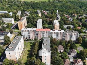 Prodej bytu 2+1, Ústí nad Labem, SNP, 66 m2