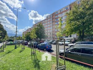Prodej bytu 2+1, Ústí nad Labem, SNP, 66 m2