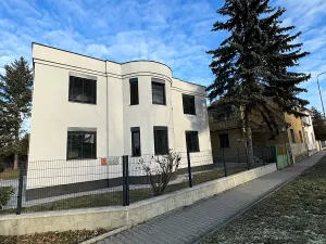 Pronájem bytu 3+1, Rudná, Máchova, 100 m2