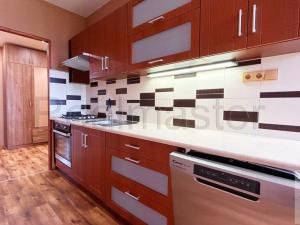 Pronájem bytu 2+1, Bílina - Teplické Předměstí, Sídliště Za Chlumem, 62 m2