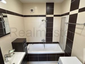 Pronájem bytu 2+1, Bílina - Teplické Předměstí, Sídliště Za Chlumem, 62 m2