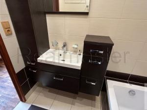 Pronájem bytu 2+1, Bílina - Teplické Předměstí, Sídliště Za Chlumem, 62 m2