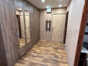 Pronájem bytu 2+1, Bílina - Teplické Předměstí, Sídliště Za Chlumem, 62 m2
