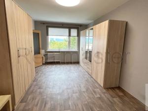 Pronájem bytu 2+1, Bílina - Teplické Předměstí, Sídliště Za Chlumem, 62 m2