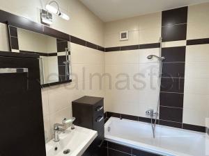 Pronájem bytu 2+1, Bílina - Teplické Předměstí, Sídliště Za Chlumem, 62 m2
