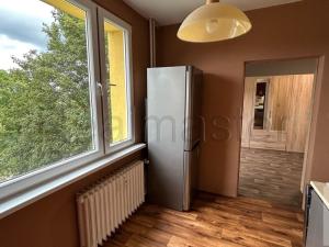 Pronájem bytu 2+1, Bílina - Teplické Předměstí, Sídliště Za Chlumem, 62 m2