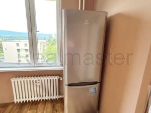 Pronájem bytu 2+1, Bílina - Teplické Předměstí, Sídliště Za Chlumem, 62 m2