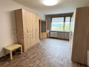 Pronájem bytu 2+1, Bílina - Teplické Předměstí, Sídliště Za Chlumem, 62 m2