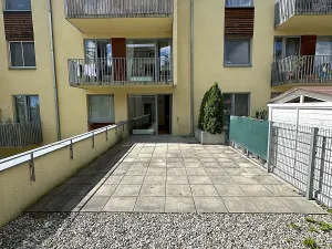Prodej bytu 2+kk, Praha - Čakovice, Rýnská, 54 m2