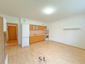 Pronájem bytu 3+kk, Jablonec nad Nisou, Široká, 59 m2