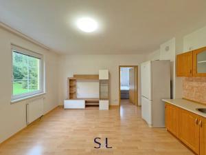 Pronájem bytu 3+kk, Jablonec nad Nisou, Široká, 59 m2