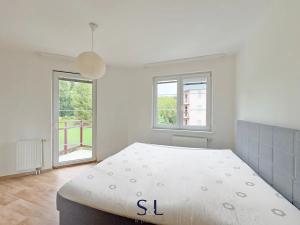 Pronájem bytu 3+kk, Jablonec nad Nisou, Široká, 59 m2