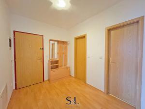 Pronájem bytu 3+kk, Jablonec nad Nisou, Široká, 59 m2