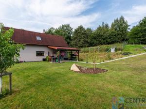 Prodej rodinného domu, Nová Ves, 122 m2