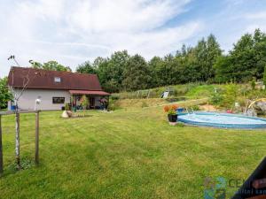 Prodej rodinného domu, Nová Ves, 122 m2