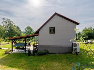 Prodej rodinného domu, Nová Ves, 122 m2