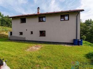 Prodej rodinného domu, Nová Ves, 122 m2