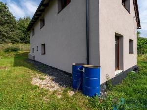 Prodej rodinného domu, Nová Ves, 122 m2