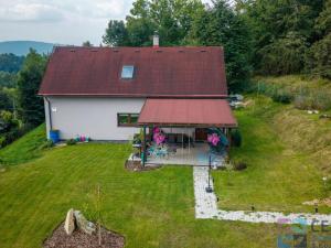 Prodej rodinného domu, Nová Ves, 122 m2